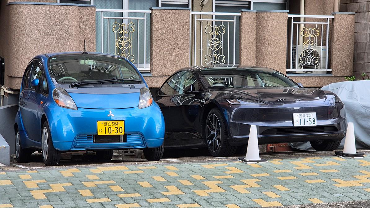 Япония автомобильная. Жив ли ещё тот самый JDM?