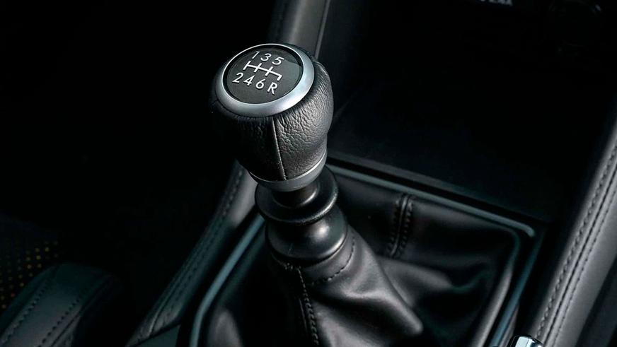 Subaru показала WRX STI, но есть подвох…