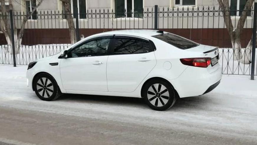 Какой возраст авто на Kolesa.kz самый популярный?