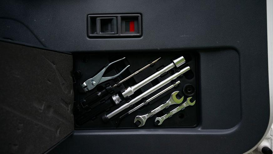 Редкий Mitsubishi Pajero Evolution выставили на продажу в США