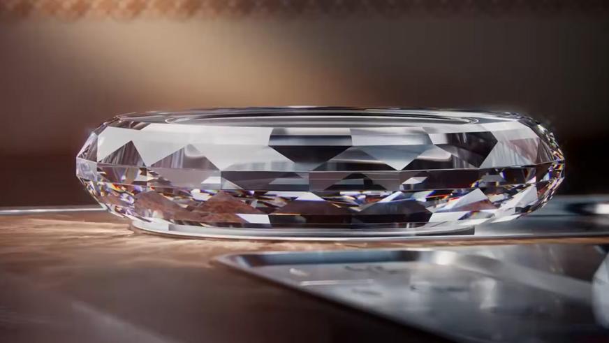 Chery показала роскошный Tiggo X