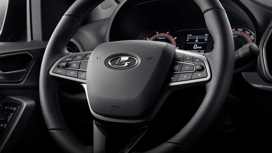 Lada Iskra появилась в продаже в Казахстане: сколько стоит?