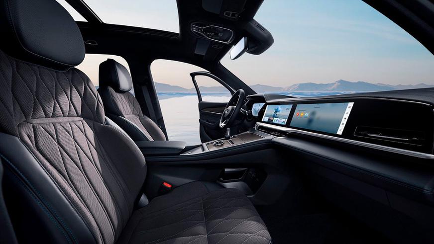 В&nbsp;Казахстане начались продажи обновлённого Monjaro: почём?