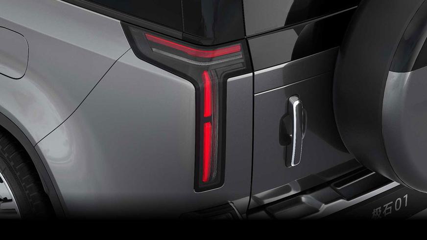 Ещё один китайский бренд в копилку. Rox Motor идёт в Казахстан