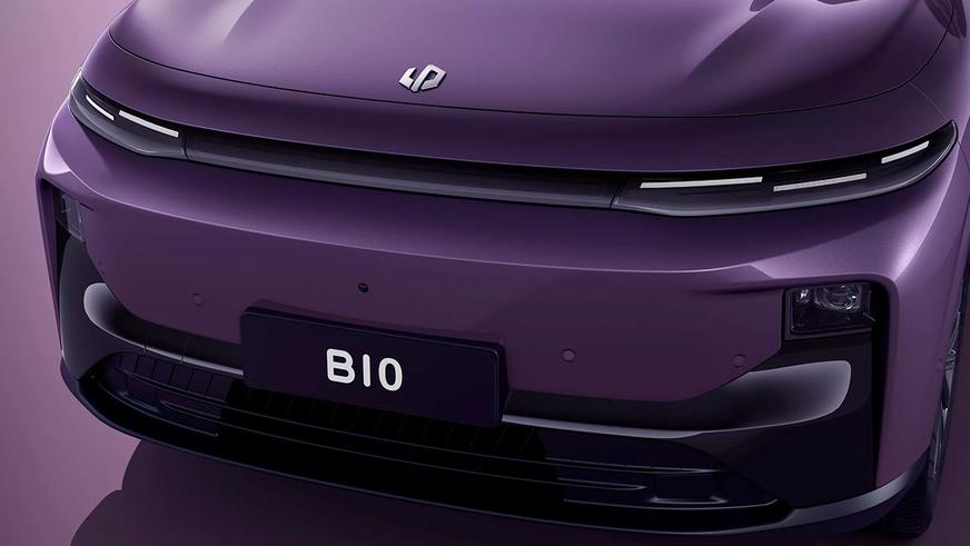 Китайский электромобиль превратят в Opel для Европы