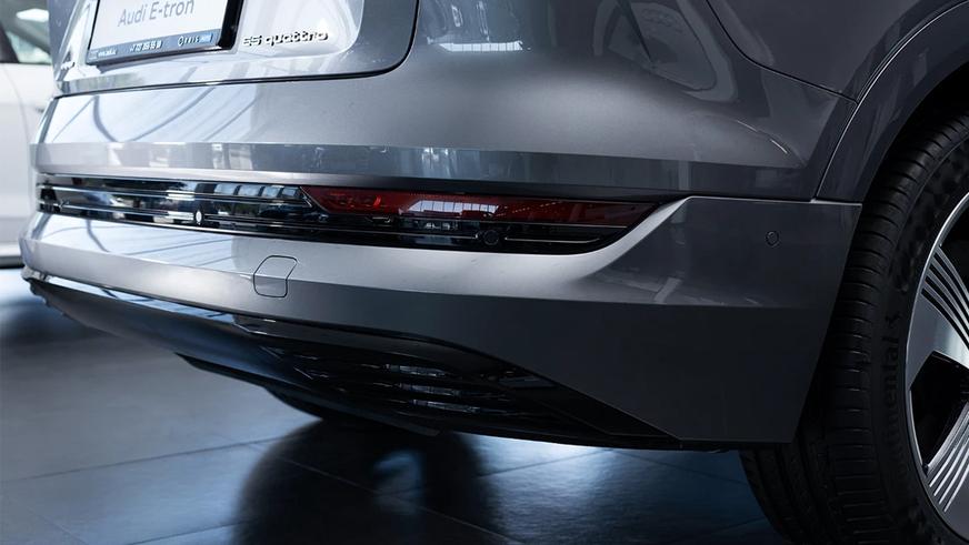 Электромобили на Kolesa.kz. Что есть в продаже