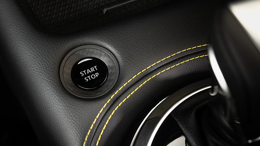 Nissan Juke обновился