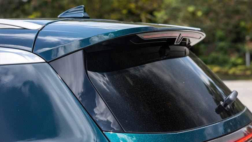 Chery Tiggo 8 Pro Max обновился в Малайзии и поедет по всему миру