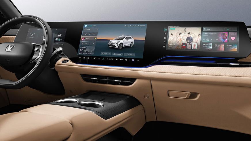 Жаңа Changan CS75 Plus пен тағы бірнеше модель Алматыда шығады