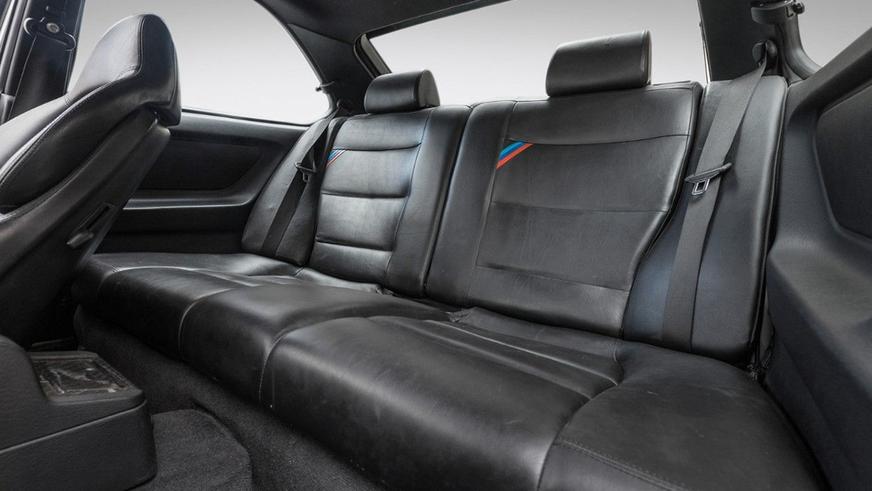 Самый большой V12 для самого маленького BMW