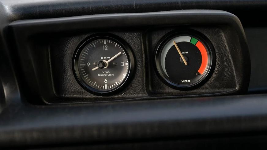 Старый BMW оценили дороже двух новых M3