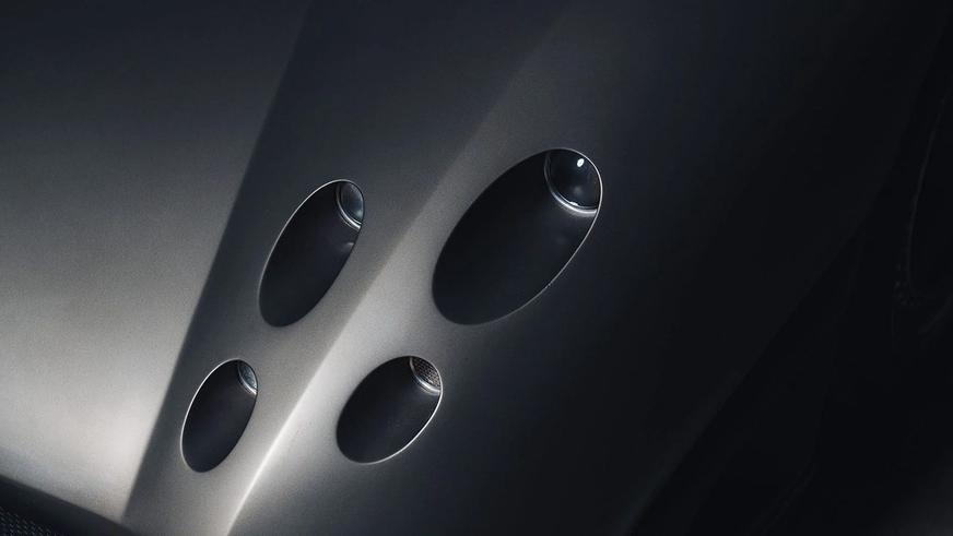 На аукцион выставят уникальный полузабытый концепт Lamborghini