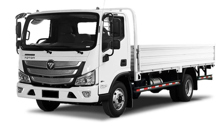 В России ограничат продажи китайских грузовиков