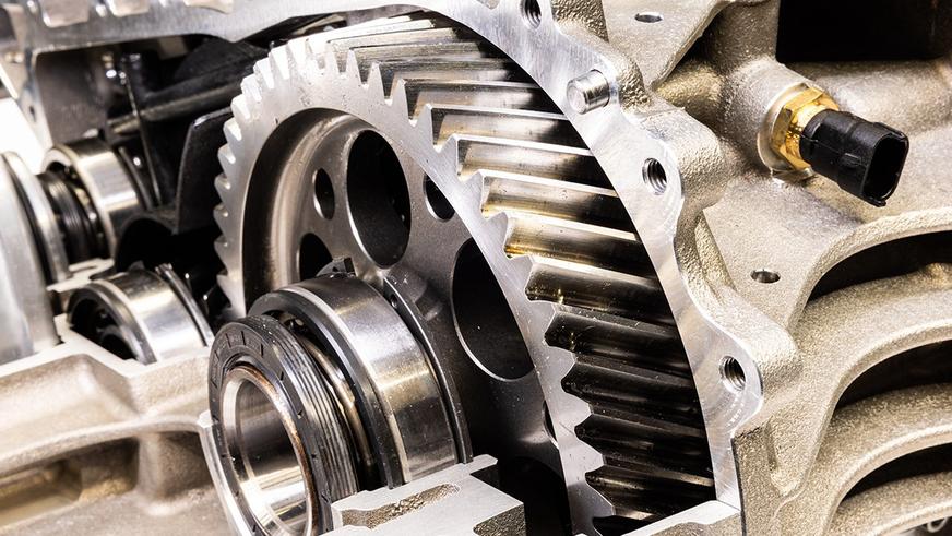 Первая электрическая Ferrari наберёт сотню за 2.5 секунды