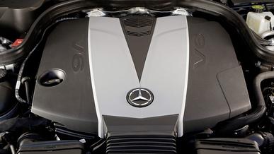 Дизельгейт продолжается. Под прицелом Mercedes-Benz