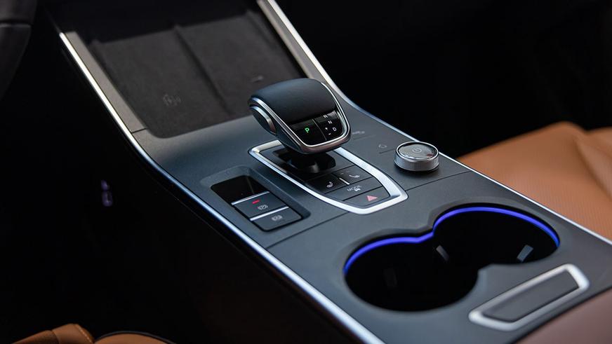 Omoda: ещё одна марка от&nbsp;китайской Chery вышла на&nbsp;рынок Казахстана