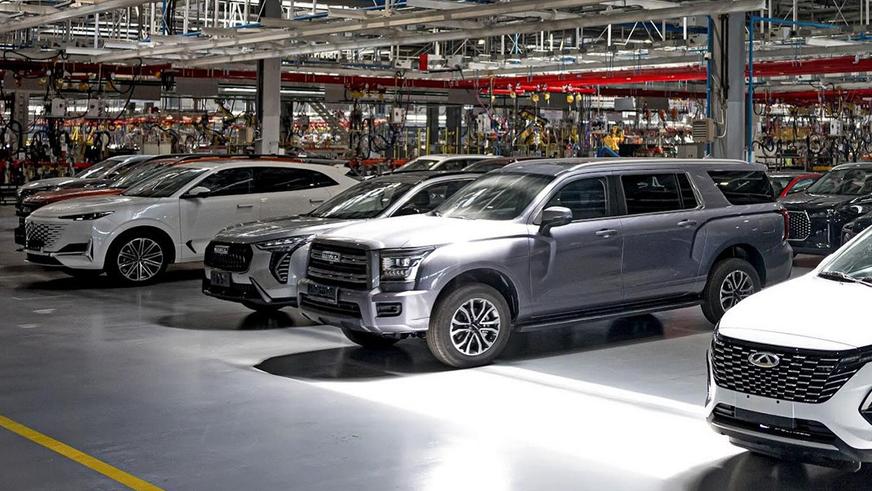 В Алматы запустили новый автозавод. Насколько подешевели машины?