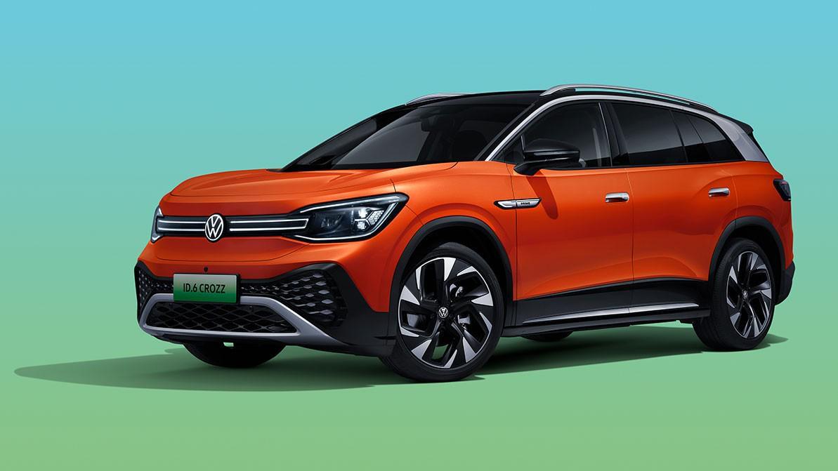 Volkswagen Қытайдан келген өз&nbsp;көліктерін Германияда сатуға тыйым салды