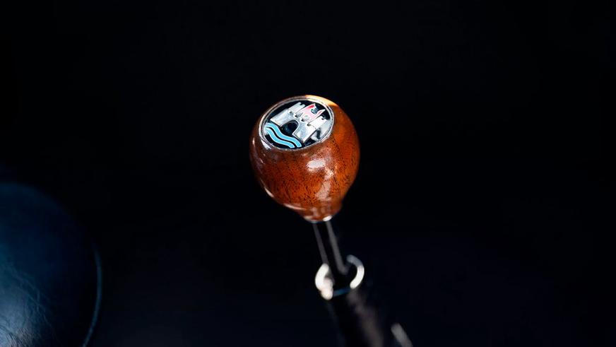 Лимузин VW Beetle по прозвищу Rollswagen пустят с молотка