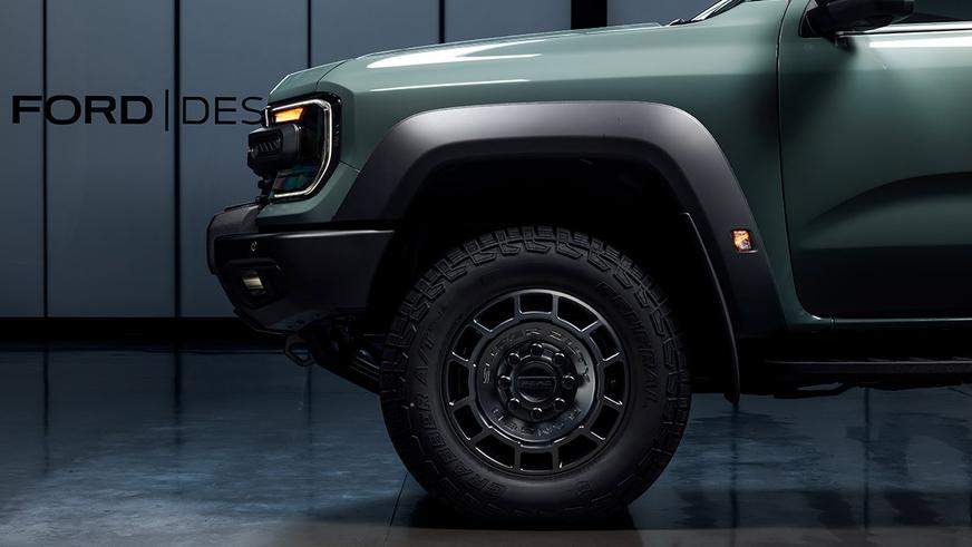 Ford-ты робот жүргізушілер сынақтан өткізеді