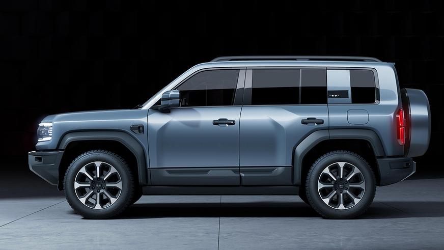 Что готовит BYD для авторынка Казахстана в 2026 году