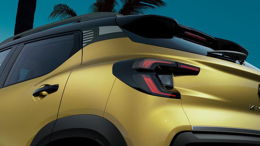 Renault обновила кроссовер, который стоит менее 4 млн тенге