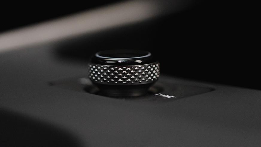 Volkswagen показала салон батарейного ID. Polo