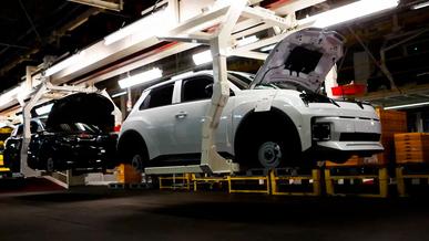 Renault готовится к сокращениям