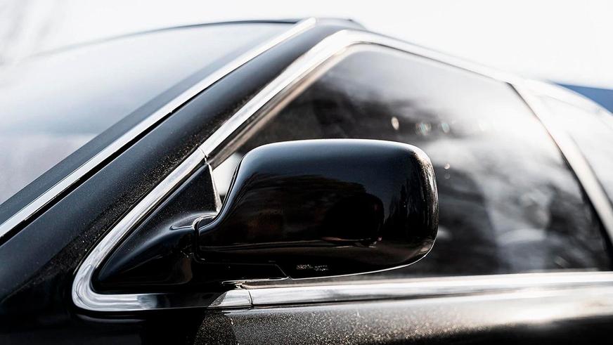 Toyota из 1980-х продают за 10 млн тенге на Kolesa.kz