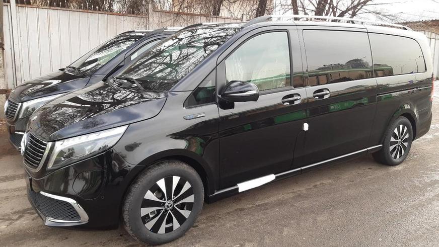 Какие электромобили можно найти в продаже на Kolesa.kz