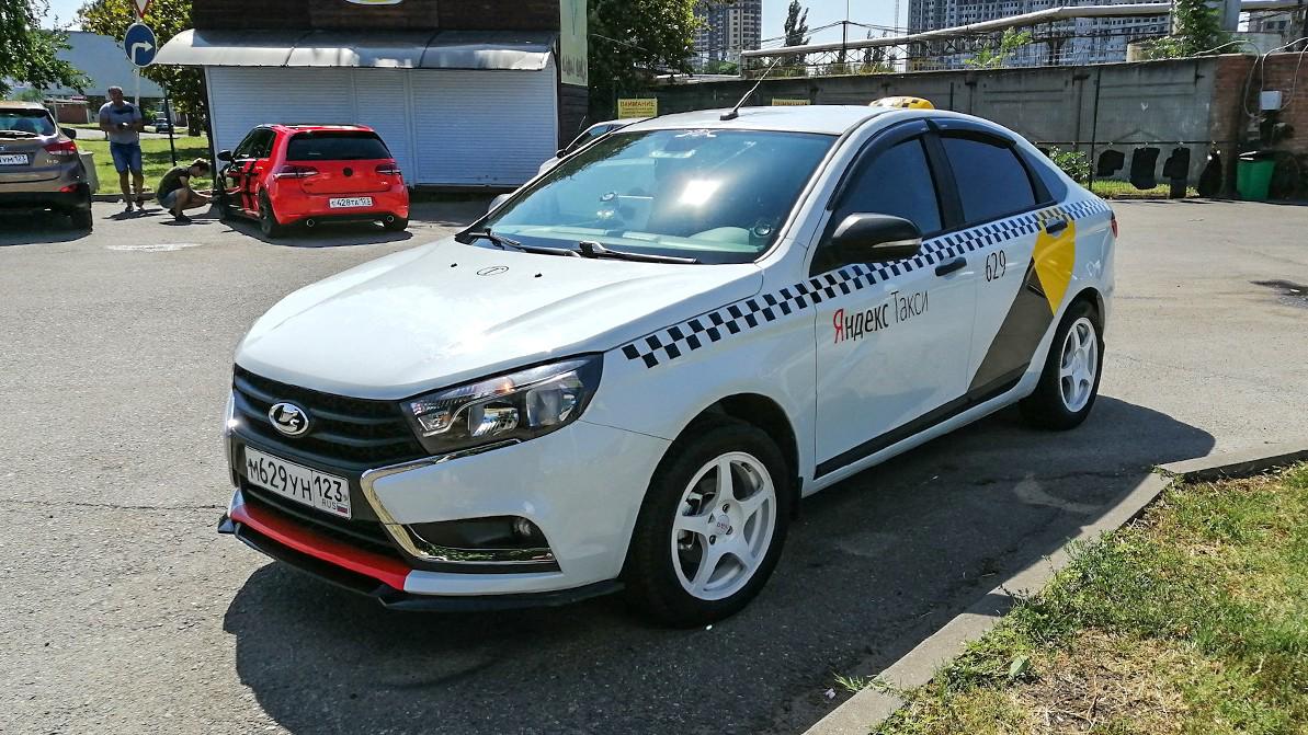 АВТОВАЗ шетелдік көліктен бас тартуды ұсынды