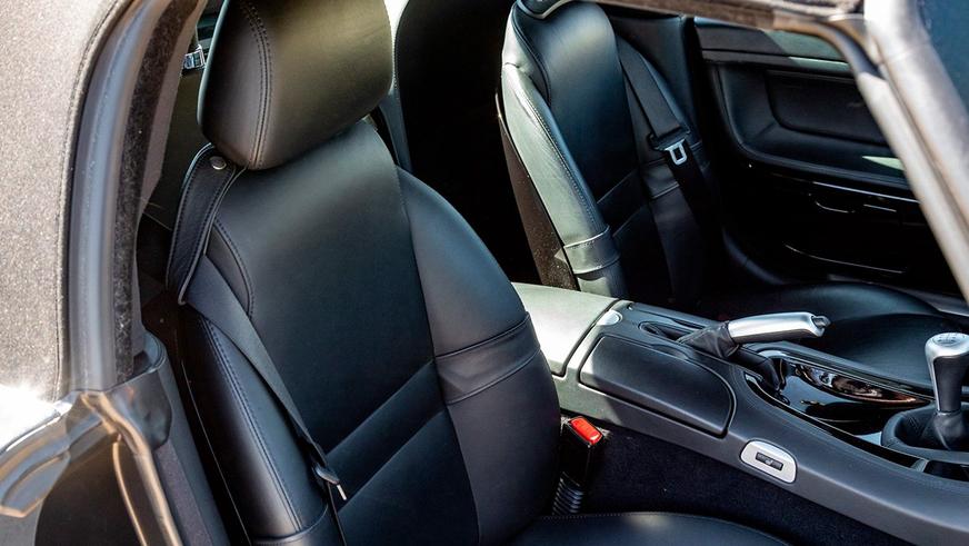 За редкий родстер BMW готовы заплатить почти 170 тысяч долларов