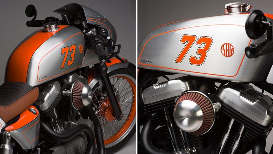 Мото на Kolesa.kz: от старого «Урала» до трайка Honda