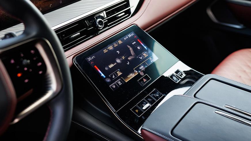 Что готовят Nissan и Infiniti для Казахстана