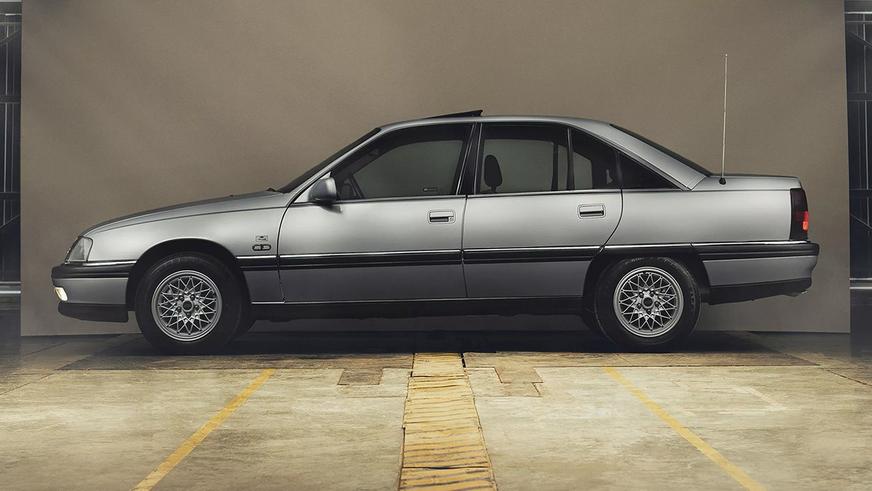 Старую Omega продали за 80 тысяч долларов!