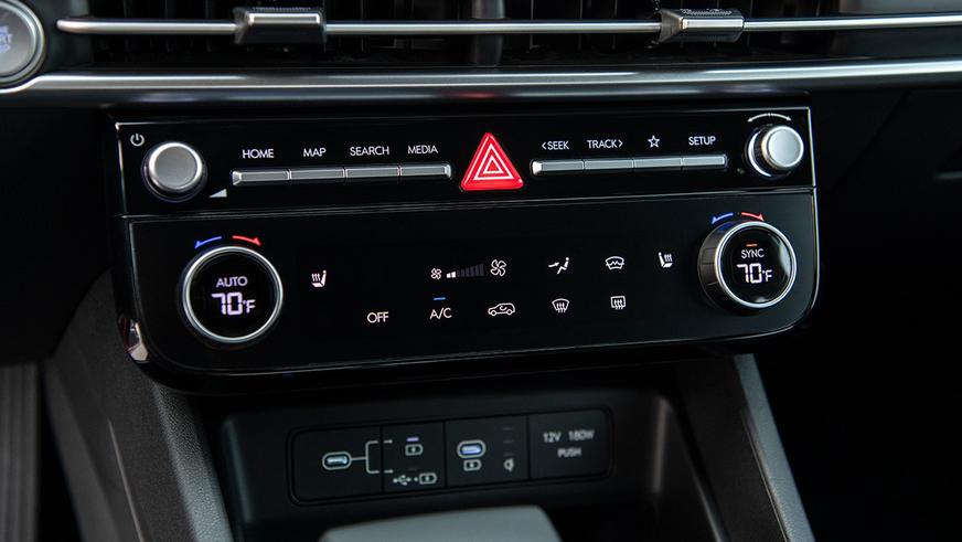 Hyundai Santa Cruz отправят в отставку досрочно