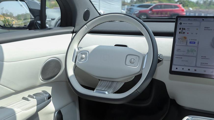 Changan подтвердил появление кроссовера-трансформера в СНГ