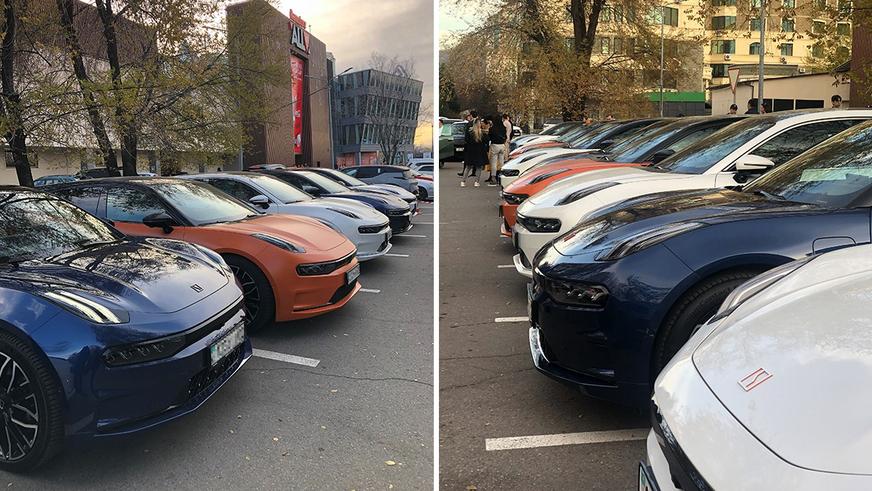 Қазақстанда жол ережесіне өзгеріс енеді
