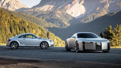 Выпуск наследника Audi TT оказался под вопросом