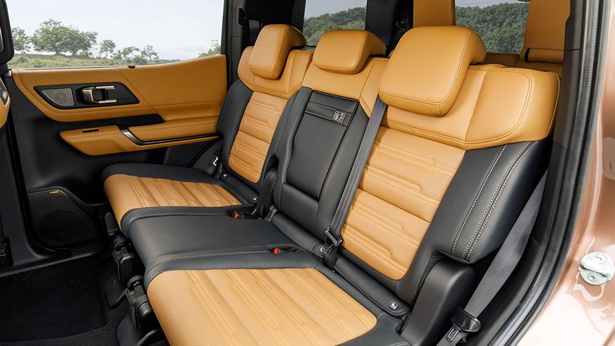 Новый Pajero уже отбивает клиентов у LC Prado