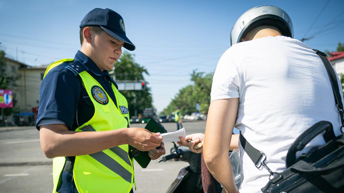 Регистрация мопедов: какие понадобятся документы
