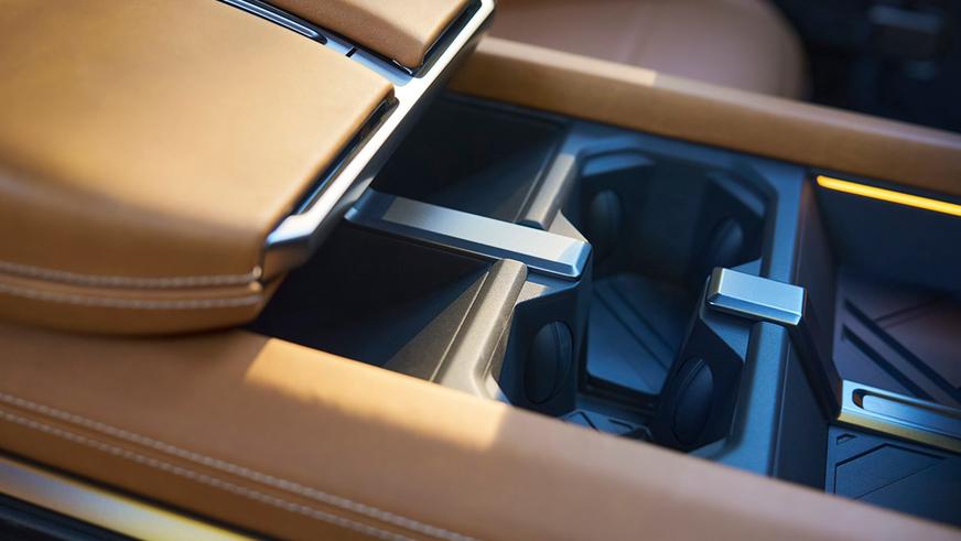 В Audi задумались о рамном внедорожнике