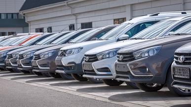 Авто из России и Беларуси в Казахстане подорожают в десятки раз