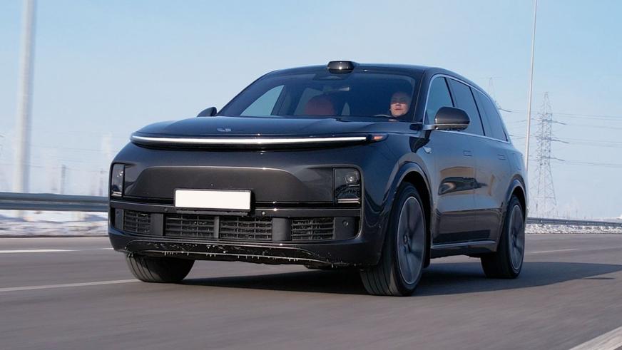 Электромобили в Казахстане: какие покупают чаще всего?