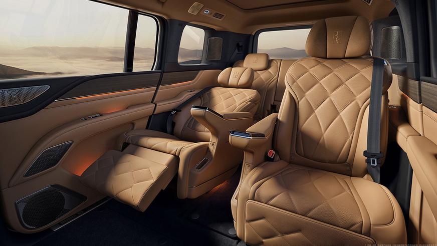 В Китае всё ещё предпочитают европейский премиум?