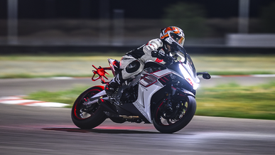 Гонки выходного дня: Sokol SBK Cup, Can-Am Rally и мотоджимхана