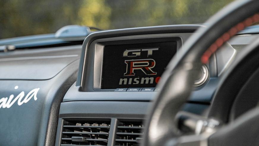 Редчайший Skyline GT-R R34 от Tommykaira выставили на аукцион