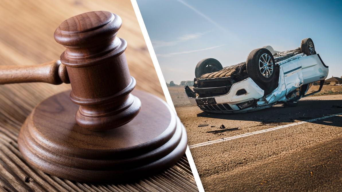 Освобождение из тюрьмы виновников ДТП могут отдать на рассмотрение присяжных