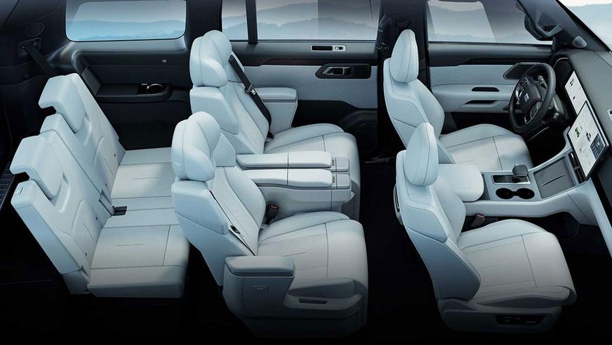 Ещё один китайский бренд в копилку. Rox Motor идёт в Казахстан