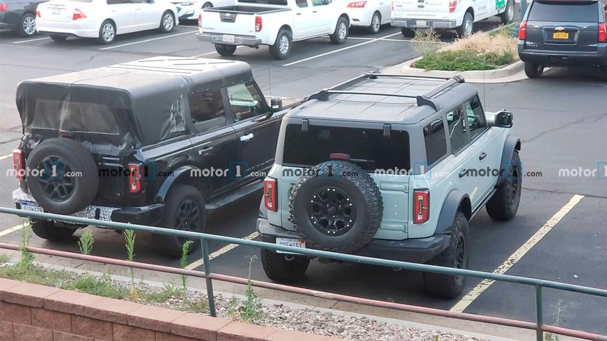 Размер колёс имеет значение!